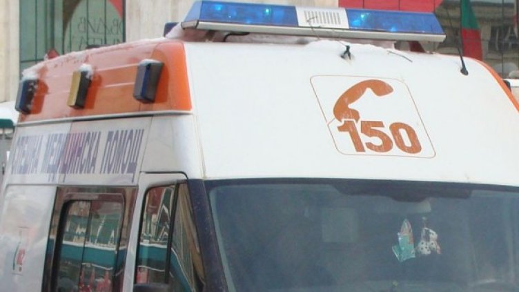 Снимка: архив, Булфото