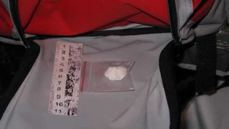 Снимка: МВР