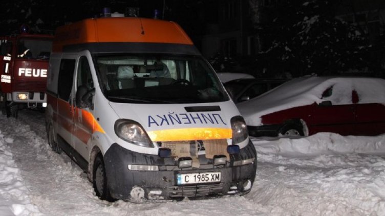 Снимка:  архив, Булфото