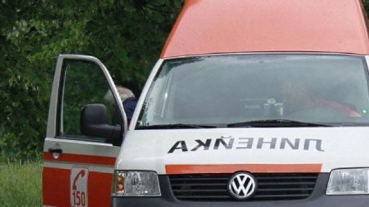 Снимка: архив, Булфото