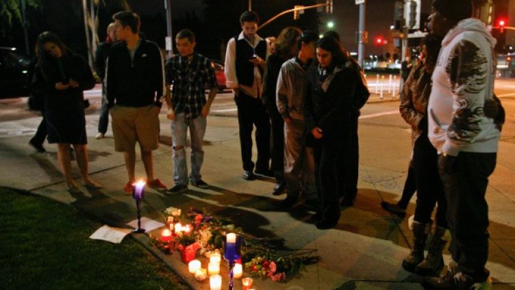 Снимка: Reuters