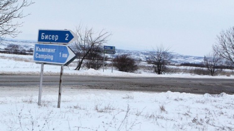 Снимка: Булфото