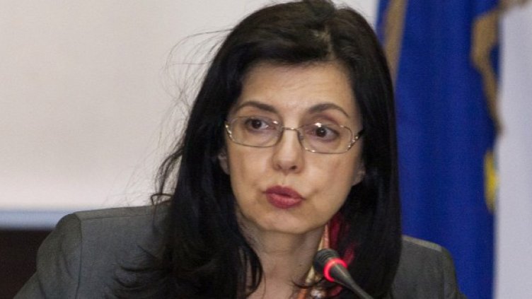 Снимка: архив, БТА