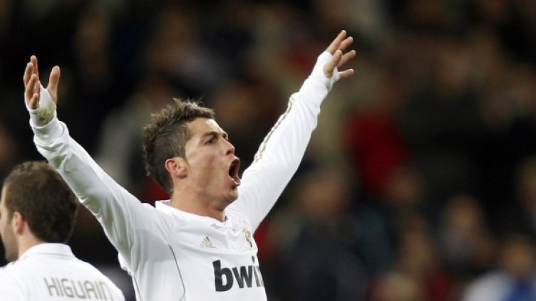 Снимка: Reuters