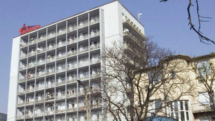 Снимка: архив, "Пирогов"