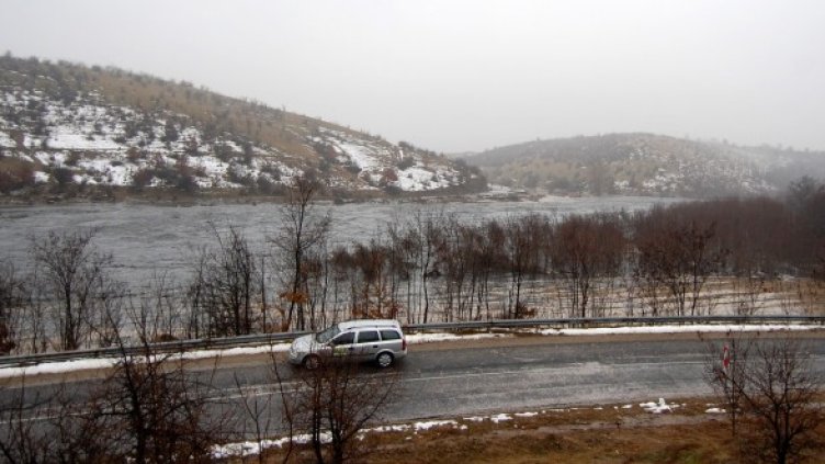 Снимка: Impact Press Grouр