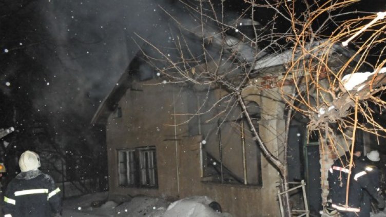 Снимка: Архив Булфото