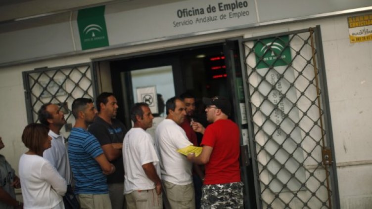 Снимка: архив, Reuters