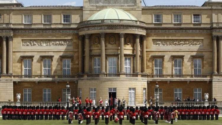 Снимка: Reuters