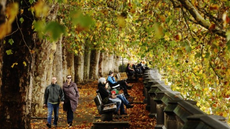 Снимка: архив, Reuters