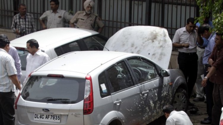 Снимка: архив, Reuters