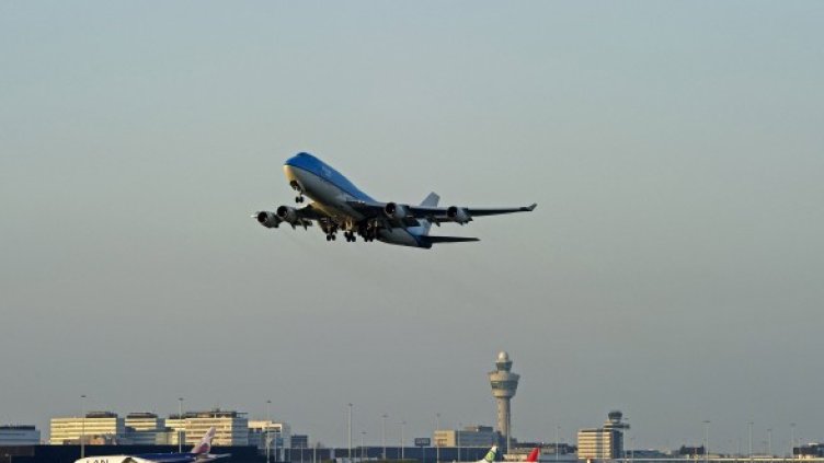 Снимка: архив, Reuters