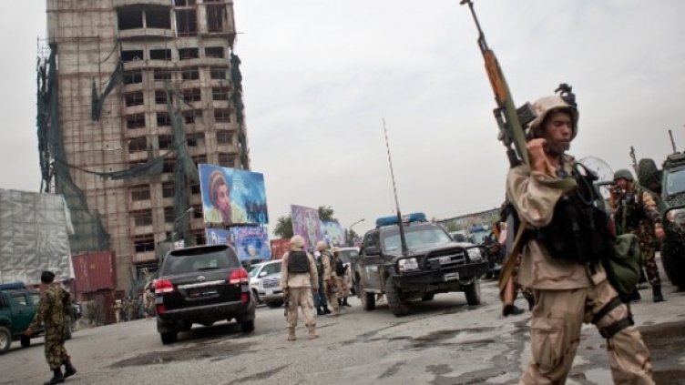 Снимка: архив, Reuters