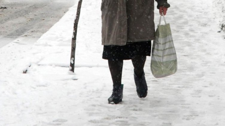 Снимка: Булфото