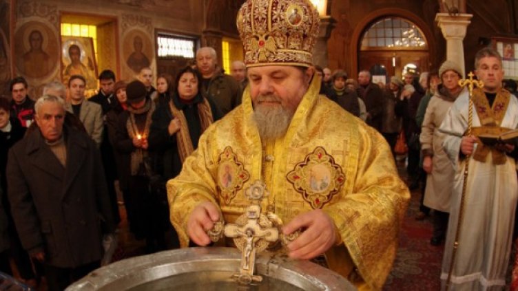 Дядо Григорий e бил агент на  ДС, показа последната проверка. Снимка: Impact Press Group