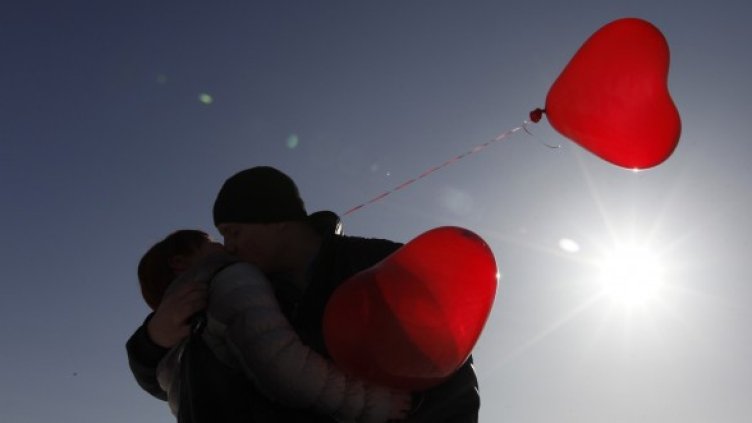 Снимка: Reuters