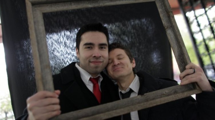 Снимка: Reuters