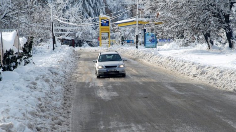 Снимка: архив, БТА