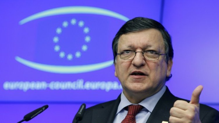 Снимка: Ройтерс