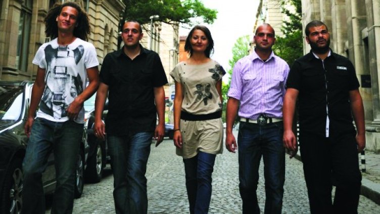 Снимка: Good Music Society