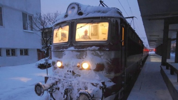 Снимка: Булфото