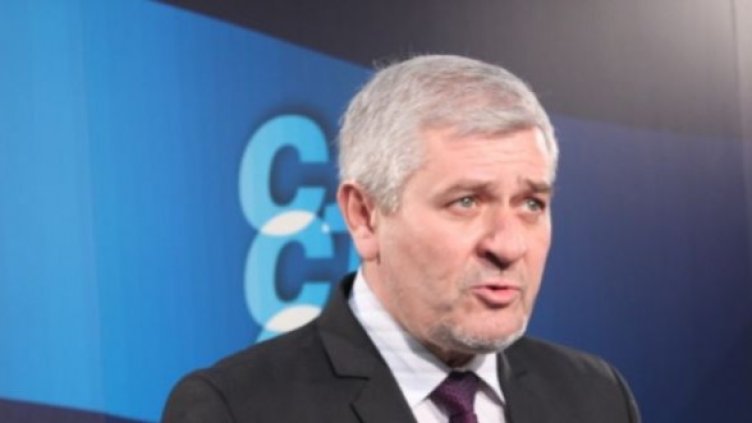 Ваньо Шарков Снимка: СДС