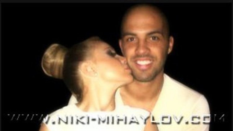 Снимка: Facebook/niki-mihaylov.com