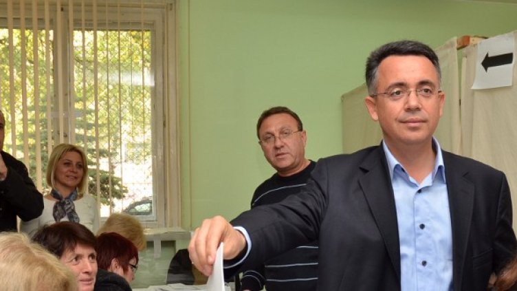 Хасан Азис Снимка: архив, БТА