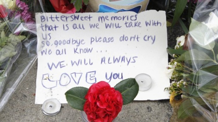 Снимка: Reuters