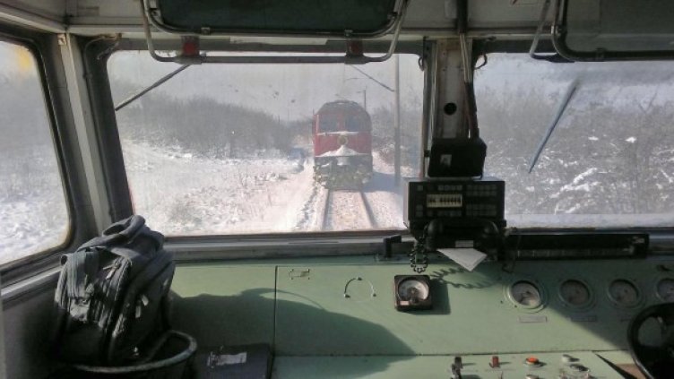 Снимка: Булфото