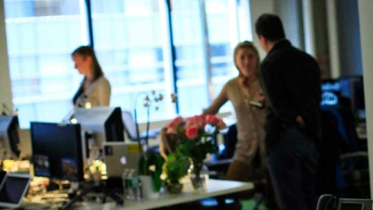 Снимка: архив, Reuters