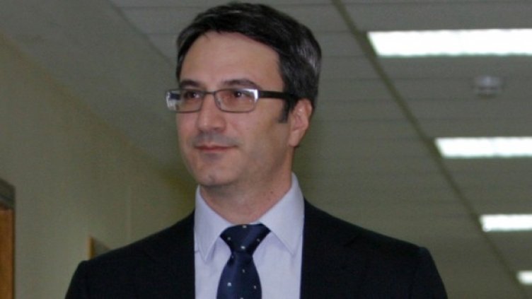 Снимка: Impact press group