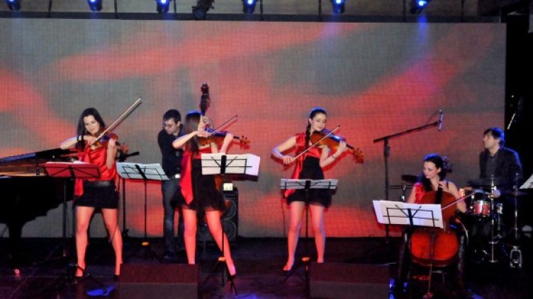 Снимка: Архив Булфото