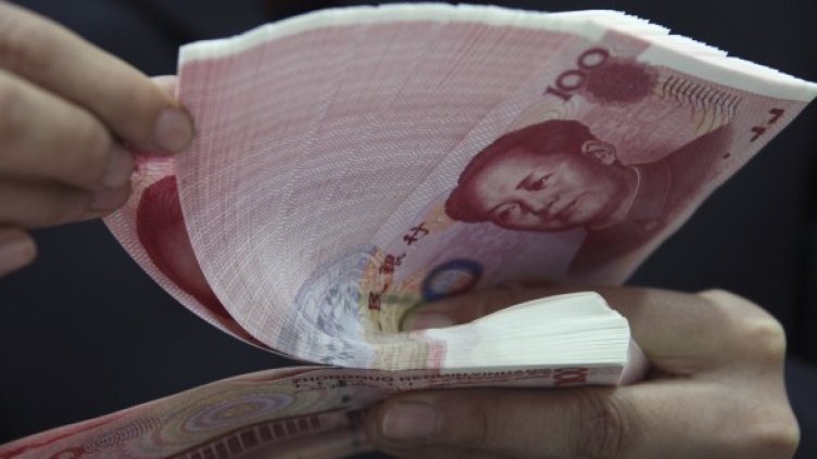 Снимка: Reuters