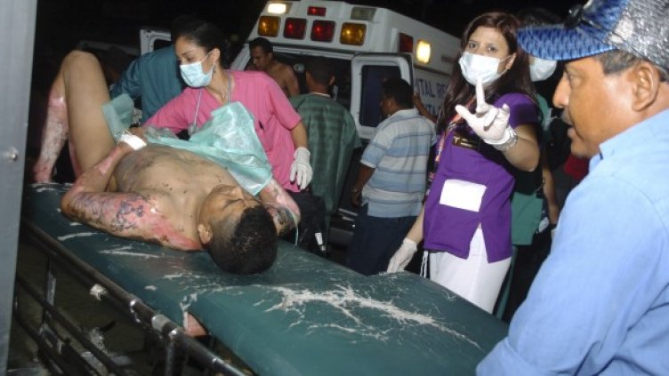 Снимка: Reuters