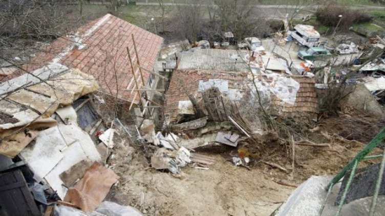 Снимка: архив, Булфото