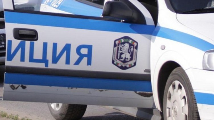 Снимка: Архив Булфото
