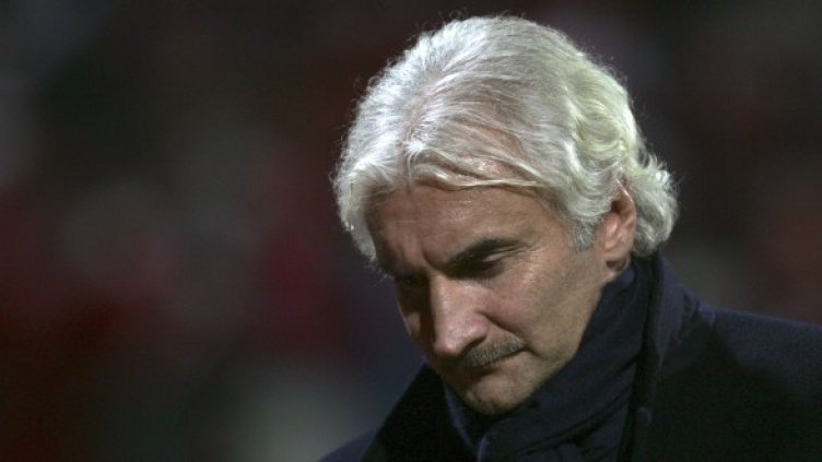 Снимка: Reuters