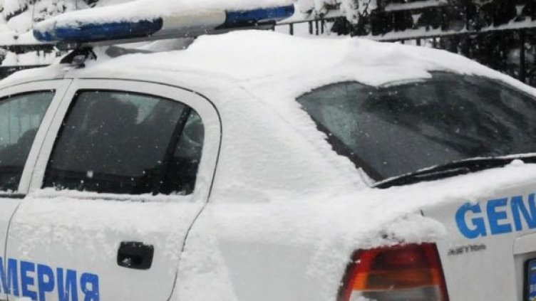 Снимка: архив Булфото