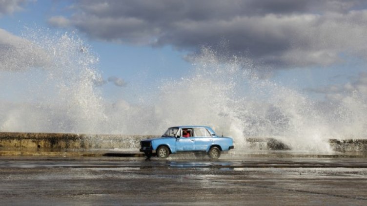 Снимка: Reuters