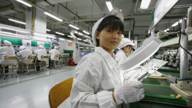 Снимка: Reuters