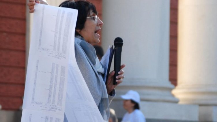 Масово недоволство от неразбираемите сметки за парно. Снимка: архив, Булфото