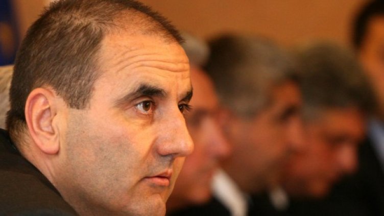 Снимка: Impact press group