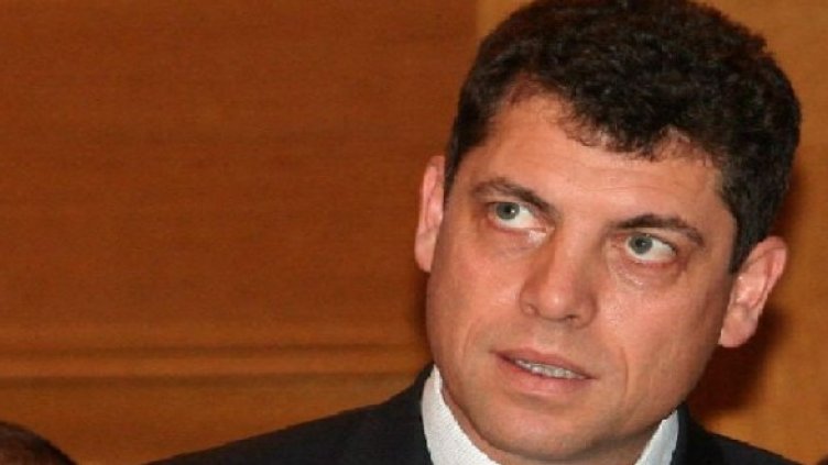 Бившият финансов министър от НДСВ Милен Велчев. Снимка: архив, Булфото