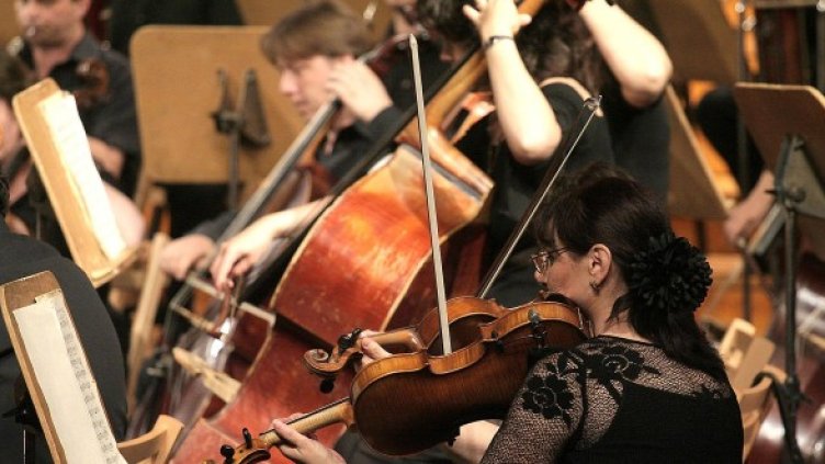 Снимка: Архив Булфото