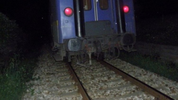 Снимка: Булфото