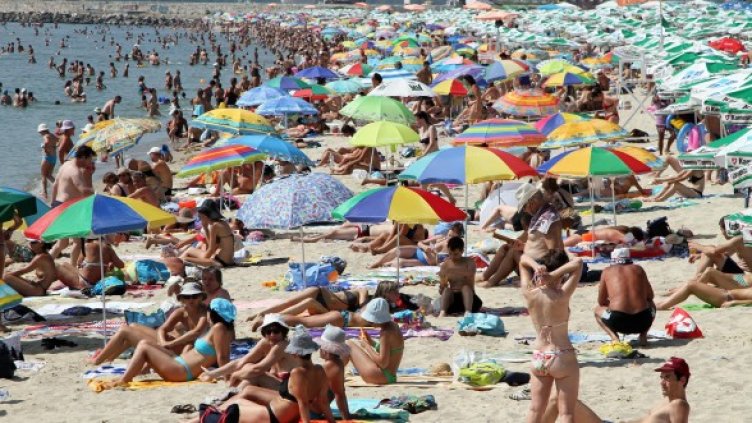 Снимка: Булфото