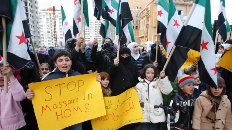 Снимка: Reuters