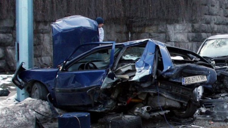 Снимка: архив Булфото