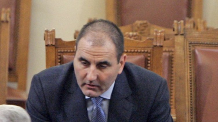 Снимка: архив, БТА